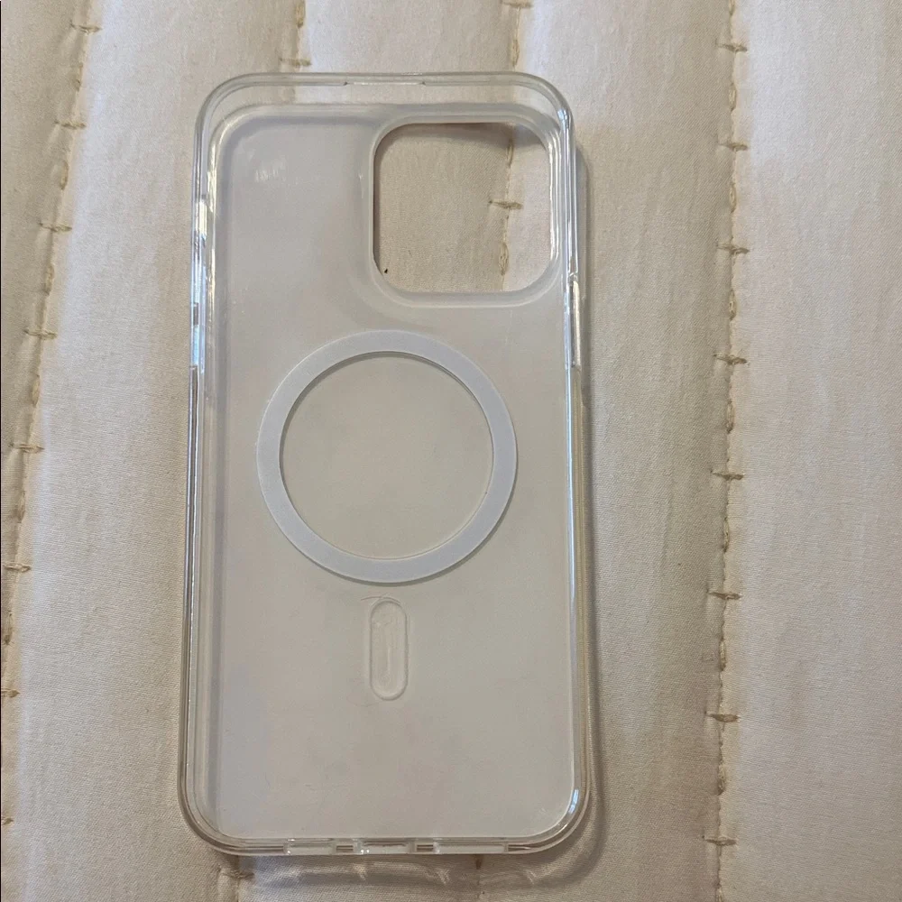 T.J.Maxx Pink Ribbon Phone Case - Picture 2 of 2
